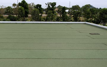 all Sandpit roofing types quoted for