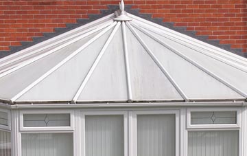 Sandpit polycarbonate conservatory roof repairs