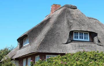 thatch roofing Sandpit, Dorset