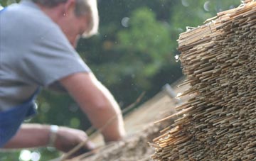 professional Sandpit thatchers