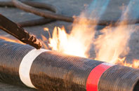 Sandpit flat roofing replacement