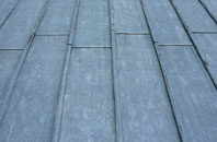 Sandpit lead roofing