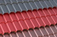 find rated Sandpit plastic roofing companies