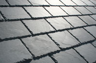Sandpit slate roof