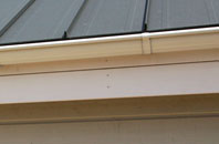 Sandpit soffit repair